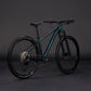 CUBE REACTION PRO HARDTAIL MTB BIKE 2026 GOBLIN' N 'BLACK