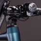 CUBE NUROAD RACE FE GRAVEL BIKE 2026 ROYALGREEN' N 'BLACK