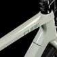 CUBE NULANE C:62 SLX FE GRAVEL BIKE 2025 DESSERTSTONE' N 'GREEN