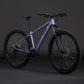 CUBE AIM ONE HARDTAIL MTB BIKE 2026 LIGHTPURPLE' N 'CHROME