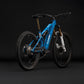 CUBE STEREO HYBRID ONE77 HPC AT 800 eMTB BIKE 2027 ACTIONTEAM
