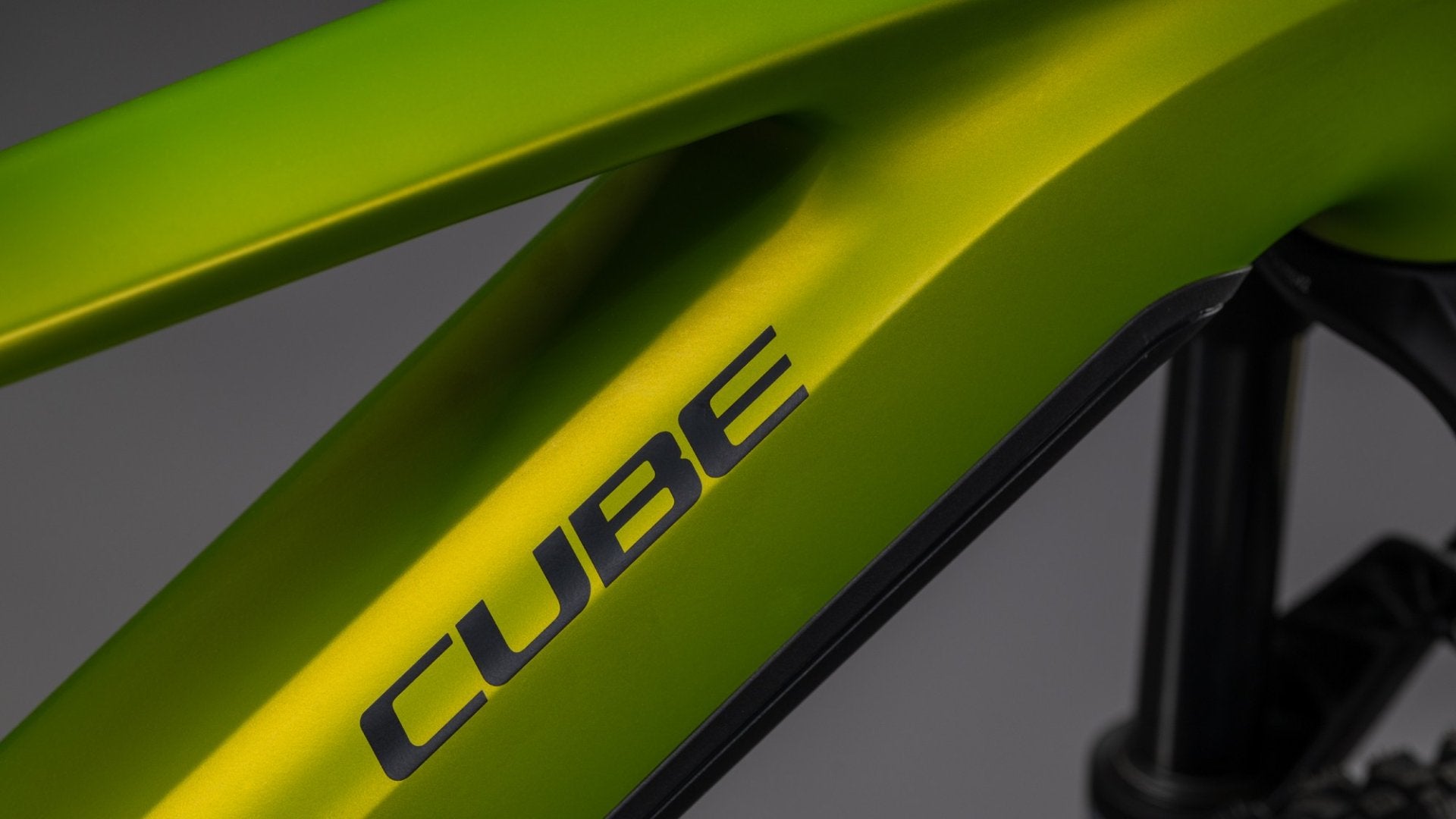 CUBE REACTION HYBRID RACE 800 eMTB BIKE 2026 LIZARD' N 'BLACK