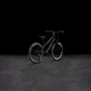 CUBE NUMOVE 200 KID'S MTB BIKE 2025 BLACK' N 'ORANGE