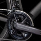 CUBE LITENING AIR C:68X RACE ROAD BIKE 2025 BLACKLINE