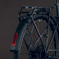 CUBE NULANE PRO FE GRAVEL BIKE 2027 NIGHT 'N' CHROME