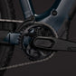 CUBE REACTION HYBRID SLT 800 HARDTAIL eMTB BIKE 2027 NIGHT 'N' REFLEX