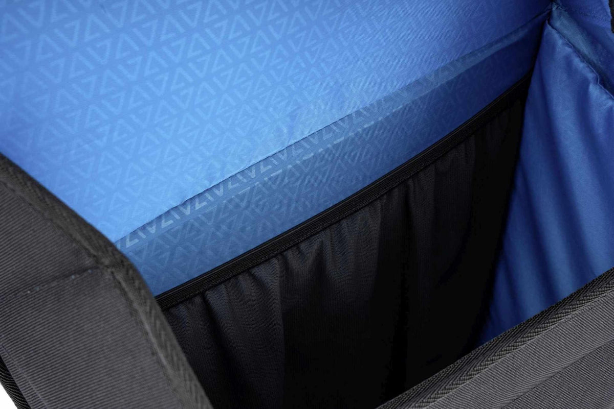 CUBE ACID CITY 15 CLASSIC DOUBLE RILINK PANNIER BAGS