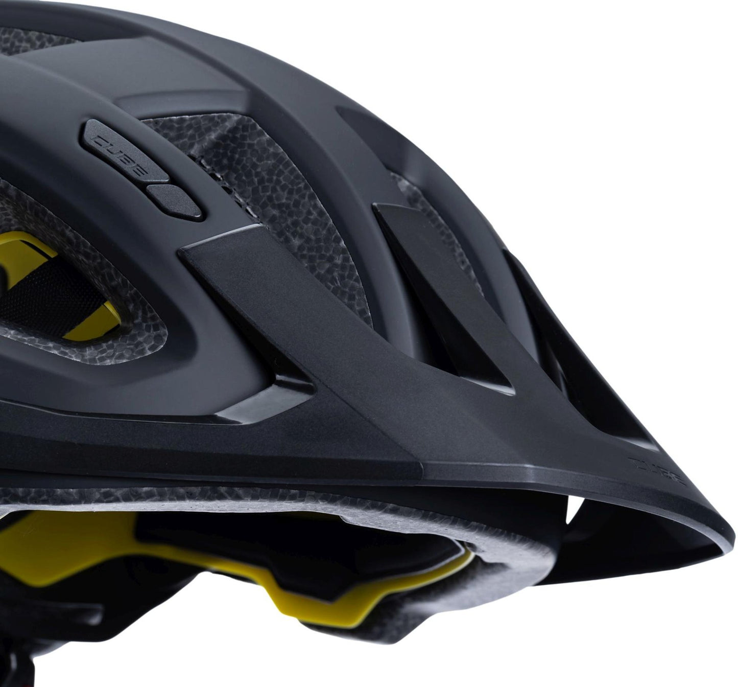 CUBE FLEET MIPS MTB HELMET BLACK