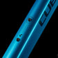 CUBE REACTION PRO HARDTAIL MTB BIKE 2025 METALLICTEAL' N 'HOLO