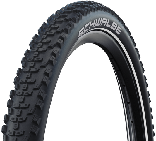SCHWALBE SMART SAM ACTIVE K-GUARD 26x2.10" WIRE TYRE