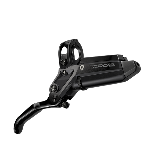SRAM CODE SILVER STEALTH DISC BRAKE