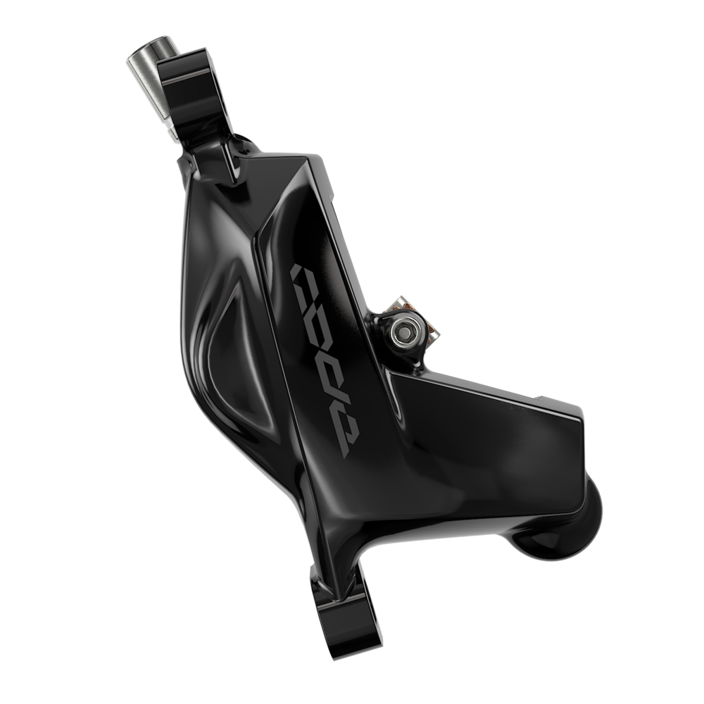 SRAM CODE SILVER STEALTH DISC BRAKE