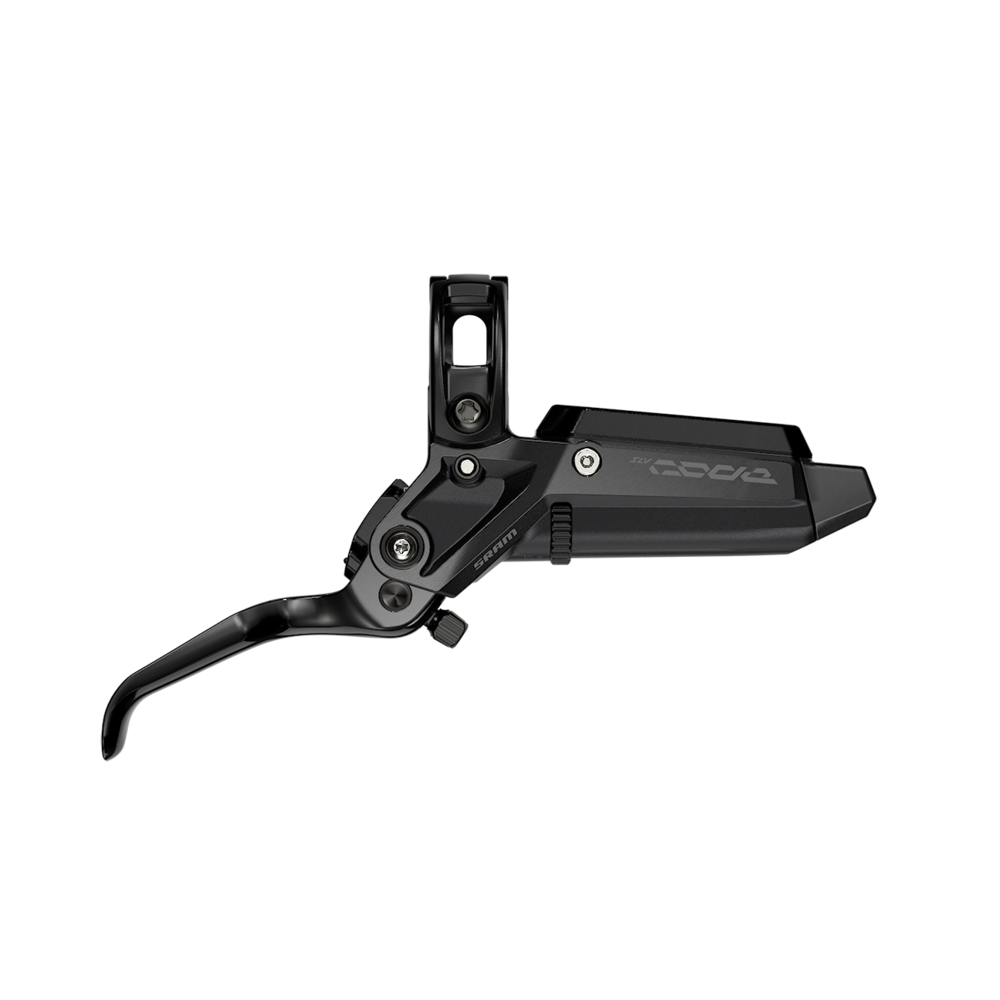 SRAM CODE SILVER STEALTH DISC BRAKE