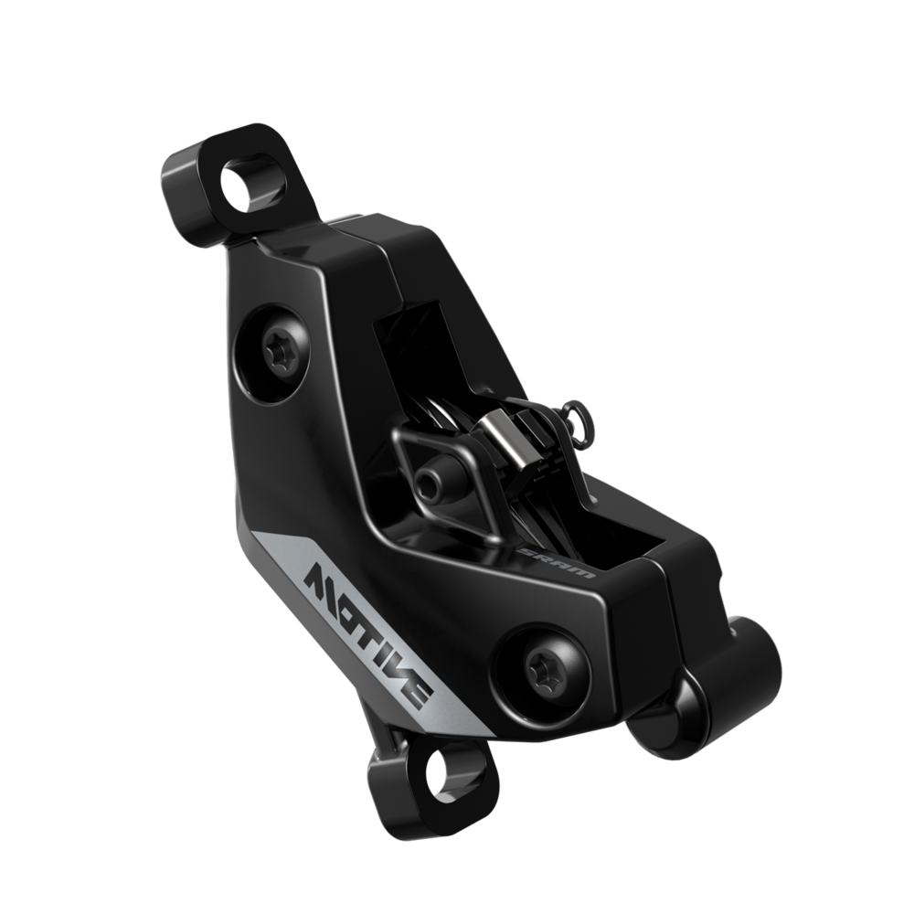 SRAM MOTIVE SILVER STEALTH DISC BRAKE