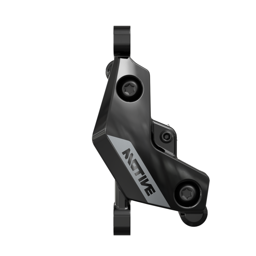 SRAM MOTIVE SILVER STEALTH DISC BRAKE