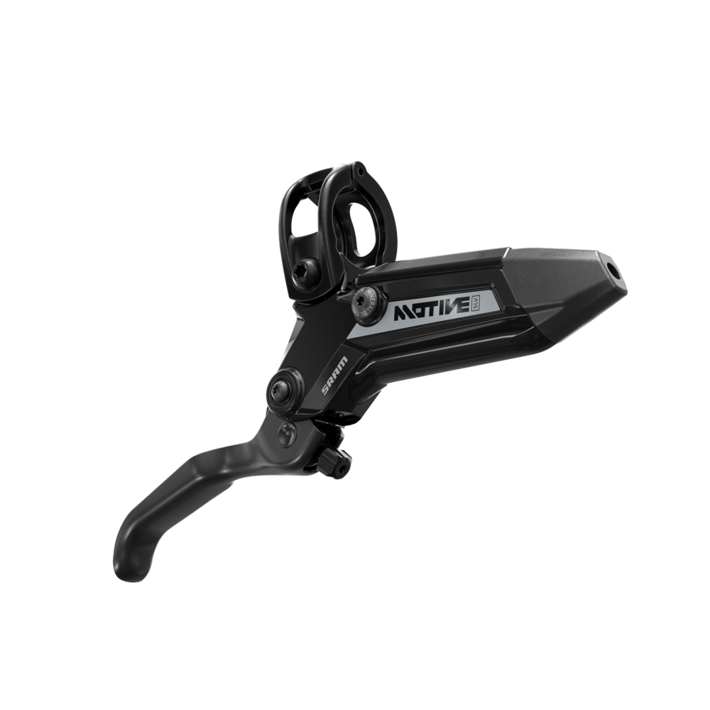 SRAM MOTIVE SILVER STEALTH DISC BRAKE