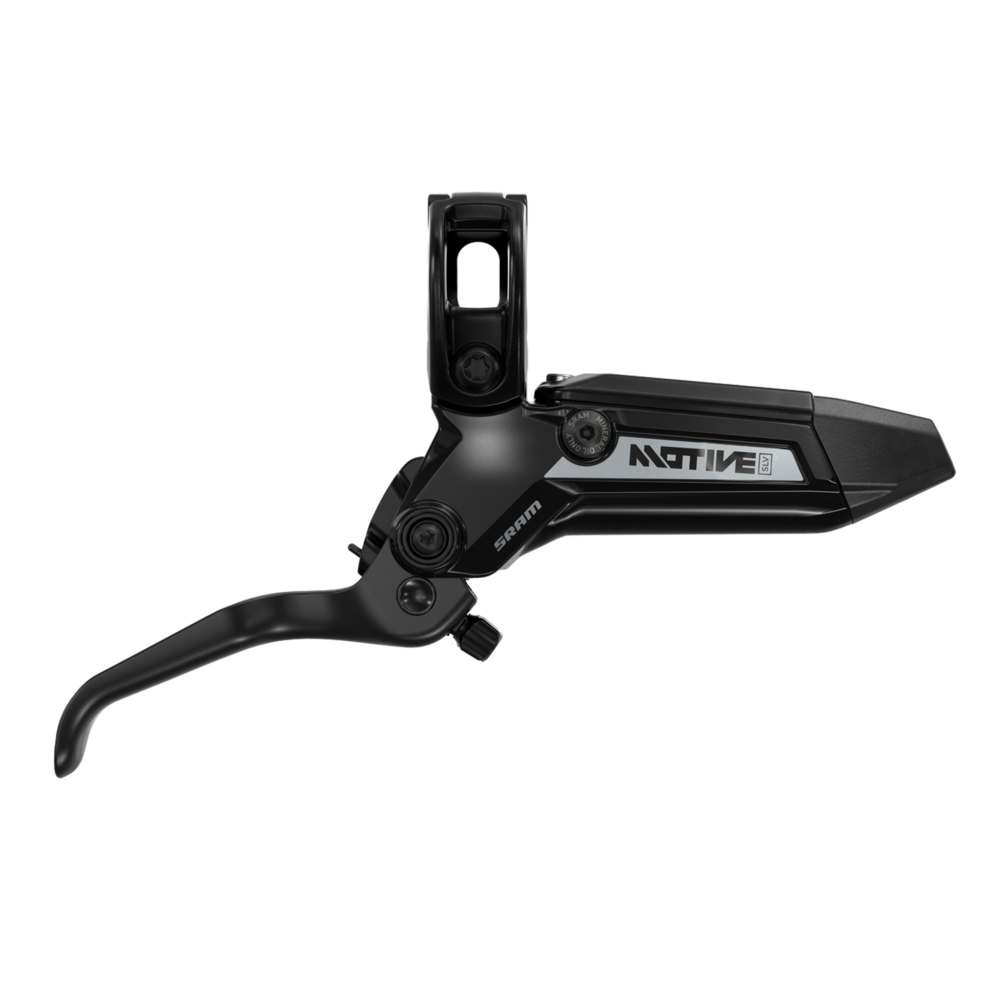 SRAM MOTIVE SILVER STEALTH DISC BRAKE