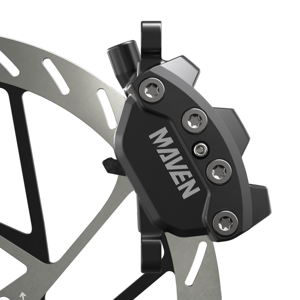SRAM MAVEN BASE DISC BRAKE