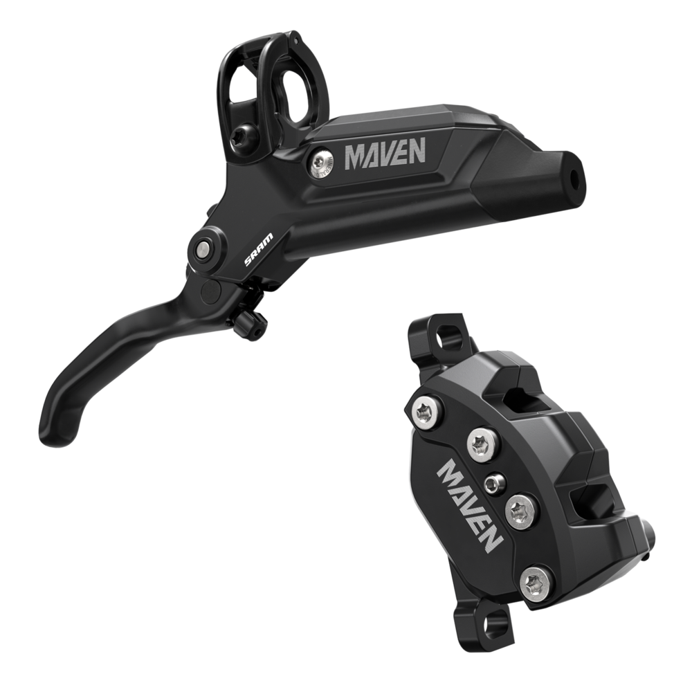 SRAM MAVEN BASE DISC BRAKE