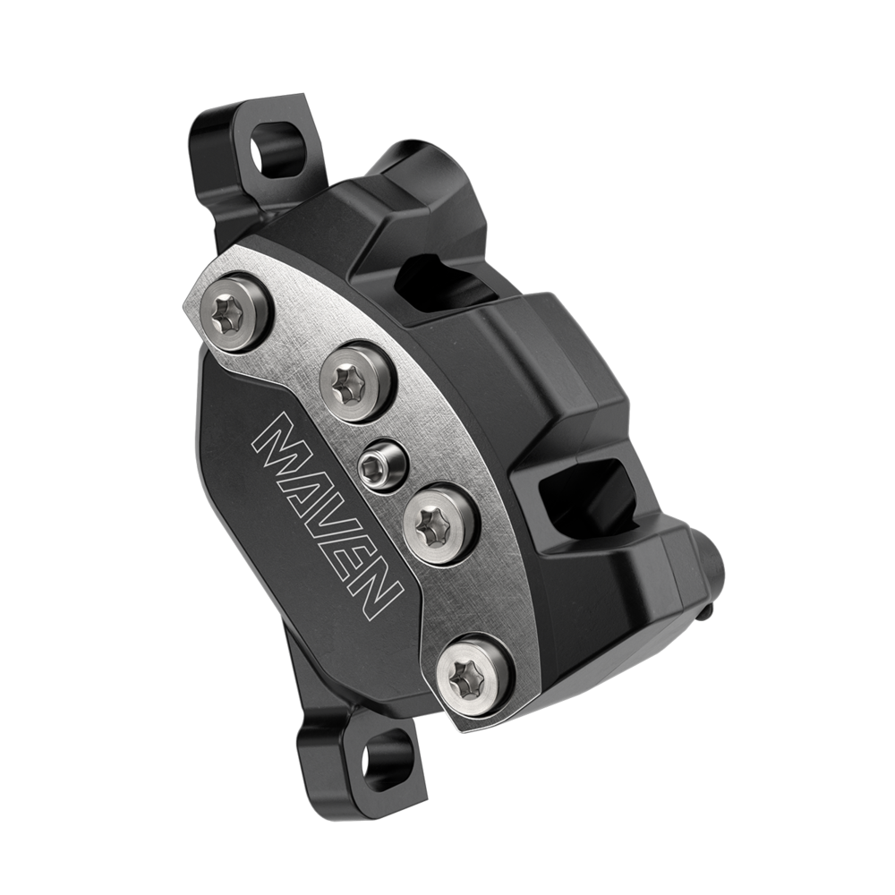 SRAM MAVEN ULTIMATE STEALTH DISC BRAKE