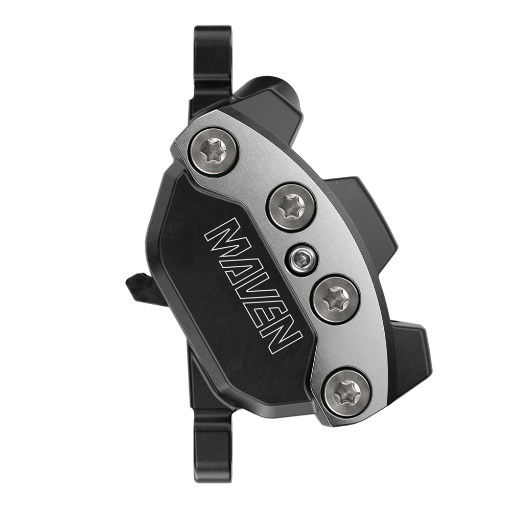 SRAM MAVEN ULTIMATE STEALTH DISC BRAKE