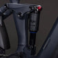 CUBE STEREO HYBRID ONE22 PRO 800 eMTB BIKE 2026 NIGHT' N 'CHROME
