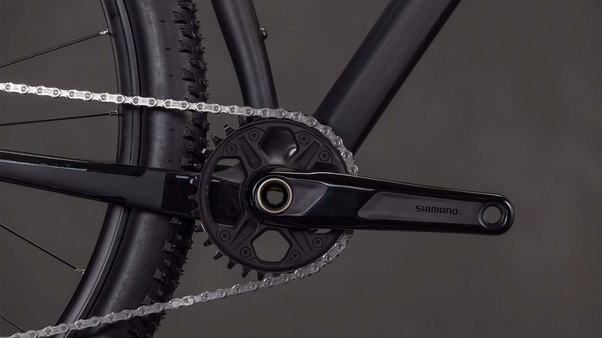 CUBE REACTION C:62 PRO HARDTAIL MTB BIKE 2026 BLACKLINE