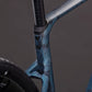 CUBE NUROAD C:62 SLT GRAVEL BIKE 2026 ROYALGREEN' N 'FUME