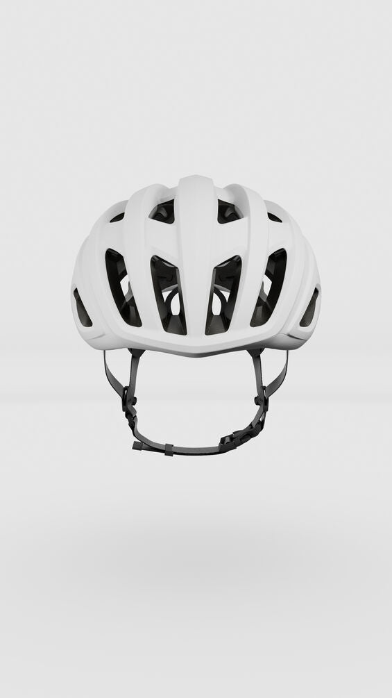 KASK MOJITO3 HELMET BLACK WHITE