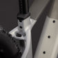 CUBE REACTION HYBRID ONE 720 HARDTAIL eMTB BIKE 2027 PEARLSILVER 'N' CHROME