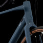 CUBE NUROAD EX GRAVEL BIKE 2025 WHALE' N 'BLACK