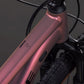 CUBE REACTION PRO HARDTAIL MTB BIKE 2026 SHIFTBLUSH' N 'BLACK