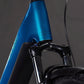 CUBE REACTION HYBRID PERFORMANCE 600 FE EASY ENTRY eMTB BIKE 2026 ELECTRICBLUE' N 'DAZZLE