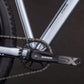 CUBE ATTENTION SLX HARDTAIL MTB BIKE 2026 SLATEGREY' N 'BLACK