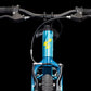 CUBE NUMOVE 180 KID'S MTB BIKE 2025 BLUE' N 'LIME