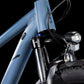 CUBE AIM RACE ALLROAD HARDTAIL MTB BIKE 2025 WOLFGREY' N 'BLACK