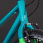CUBE NUMOVE 240 KID'S BIKE 2026 SEAGREEN' N 'GREEN