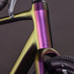 CUBE NUROAD SLX GRAVEL BIKE 2026 MOLOTOV' N 'BLACK