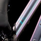 CUBE ACID 200 DISC KID'S MTB BIKE 2025 GALACTIC' N 'CYAN