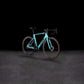 CUBE LITENING AIR C:68X RACE ROAD BIKE 2025 DAZZLE' N 'BLACK