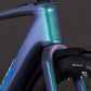 CUBE NULANE HYBRID C:62 RACE 400X FE eGRAVEL BIKE 2026 POLARLIGHT' N 'PRISM