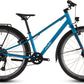 CUBE NUMOVE 240 FE KID'S BIKE 2026 TOPASBLUE' N 'NEBULA