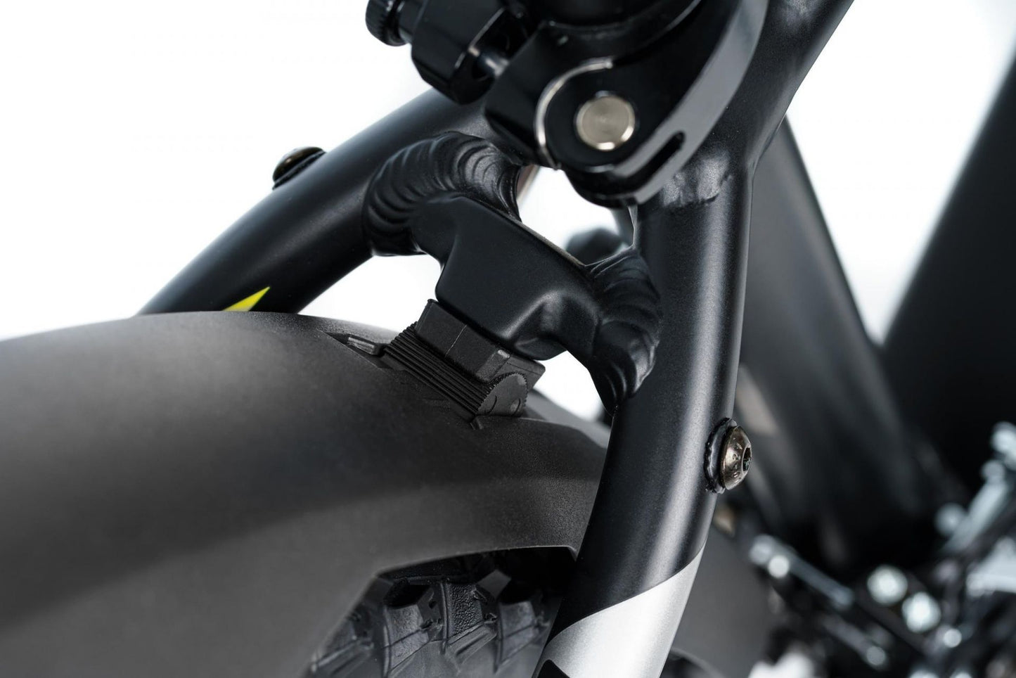 CUBE ACID ROOKIE MUDGUARD SET
