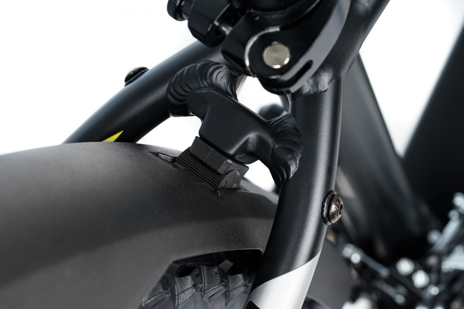 CUBE ACID ROOKIE MUDGUARD SET