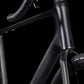 CUBE ATTAIN C:62 RACE ROAD BIKE 2025 BLACKLINE