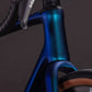 CUBE NUROAD C:62 RACE GRAVEL BIKE 2026 NEBULA' N 'BLUE