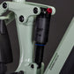 CUBE STEREO HYBRID ONE22 PRO 800 eMTB BIKE 2026 STONEGREY' N 'BLACK