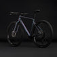 CUBE NULANE RACE GRAVEL BIKE 2027 SMARAGDGREY 'N' PRIZM