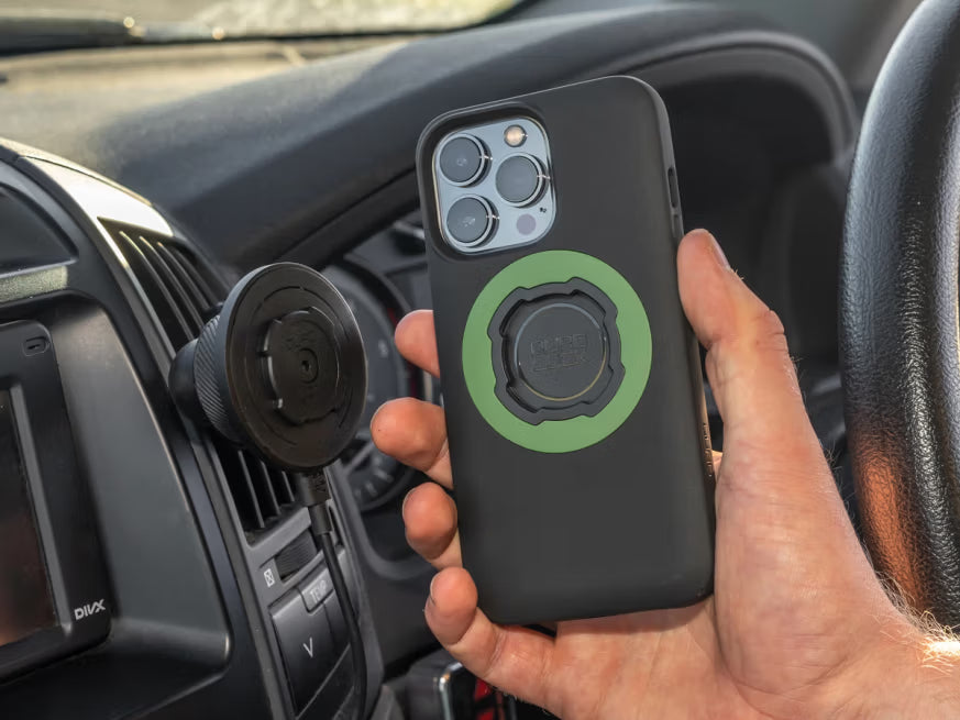 QUAD LOCK VENT CAR MOUNT