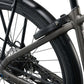 GIANT ANYTOUR E+ 3 DD 625Wh ELECTRIC HYBRID BIKE 2027 STEALTH CHROME
